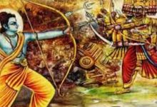 Photo of असर विशेष:  ज्ञान गंगा” राम राज्य — योद्धा श्रीराम” भाग: 8 
