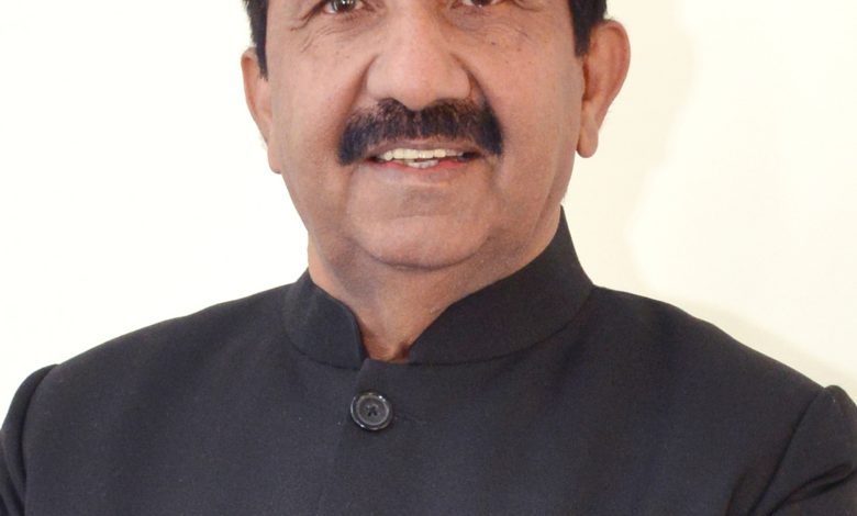 सराज क्षेत्र में कई रूटों पर परिवहन निगम की मिनी बस सेवाएं बहालः उप-मुख्यमंत्री सराज क्षेत्र में कई रूटों पर परिवहन निगम की मिनी बस सेवाएं बहालः उप-मुख्यमंत्री