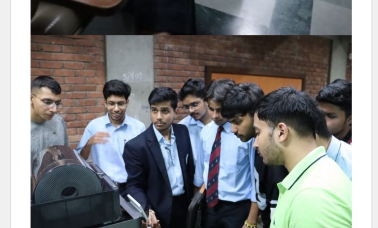 IEEE JUIT SB Successfully Concluded Augmented Reality Development Workshop IEEE JUIT SB Successfully Concluded Augmented Reality Development Workshop