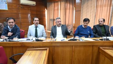 बोर्ड परीक्षा संचालन की जिम्मेदारी प्रधानाचार्यों को