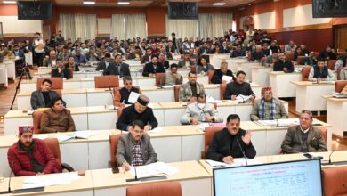 वेतन पेंशन संकट : आरडीजी बंद होने से हिमाचल को 50 हजार करोड़ का नुकसान: मुख्यमंत्री