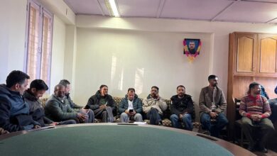 HPSEB तकनीकी कर्मचारियों की मांगों पर बड़ा अपडेट, मोबाइल व P&T अलाउंस जल्द