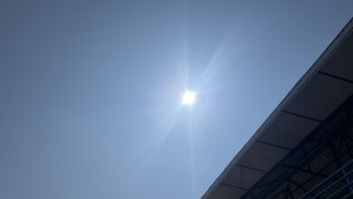 मौसम: अब सप्ताह भर खिलेगी  धूप