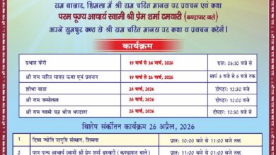 चैत्र नवरात्रि हिंदू नव वर्ष विक्रम संवत 2083 की शुरुआत