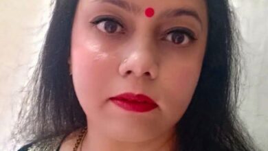 प्रनीता शर्मा प्रदेश महिला प्रकोष्ठ प्रदेश अध्यक्ष मनोनीत