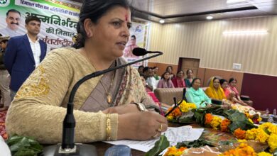 जाइका से जुड़ी महिलाएं बन रही सशक्तिकरण की मिसाल