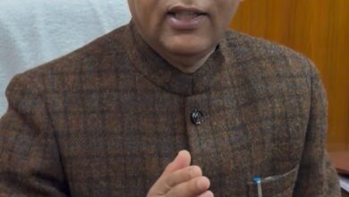 प्रदेश में सप्लीमेंट्री बजट का 70 प्रतिशत होना सरकार की आर्थिक नाकामी का प्रमाण पत्र है