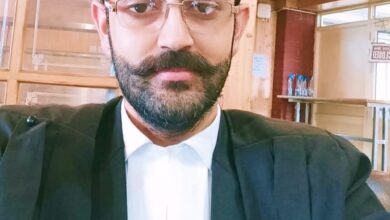 अधिवक्ता हरीश चौहान पुनः बने ग्राहक पंचायत शिमला के अध्यक्ष