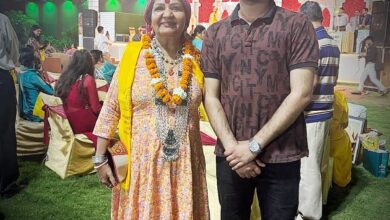 गम्भरी देवी के लोकगीतों की विरासत को संजोने की पहल