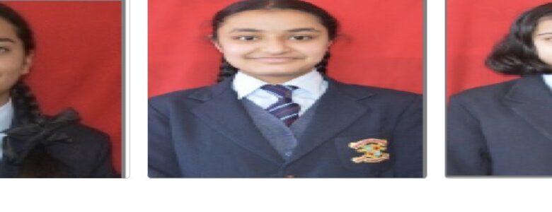 CBSE 10वीं में बेटियों का कमाल:   Loreto convent Tarahall school में 100% रिजल्ट, 60 छात्राओं ने 90%+ अंक हासिल कर रचा इतिहास