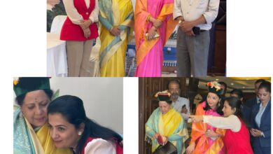 अक्षय तृतीया पर वर्मा ज्वेलर्स का “अलबेला मेला” शुरू, तीन शहरों में भव्य आभूषण प्रदर्शनी