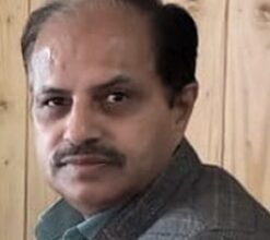स्काउट एंड गाइड के नए स्टेट चीफ कमिश्नर बने आशीष कोहली स्काउट एंड गाइड के नए स्टेट चीफ कमिश्नर बने आशीष कोहली