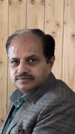 स्काउट एंड गाइड के नए स्टेट चीफ कमिश्नर बने आशीष कोहली