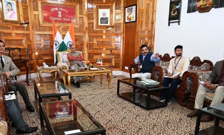 टीबी पर हिमाचल की बड़ी जीत, 2025 में घटे मरीज; राज्यपाल ने बढ़ाई जनभागीदारी की अपील