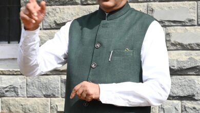‘सरकार के दस्तावेज़ ही दे रहे गवाही’— हिमकेयर विवाद पर जयराम का बड़ा दावा