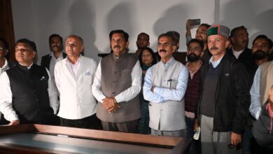अब डिजिटल रूप में दिखेगा हिमाचल का गौरवशाली इतिहास, बैंटनी में संग्रहालय का उद्घाटन