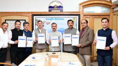 ITI, पॉलिटेक्निक और इंजीनियरिंग छात्रों के लिए खुशखबरी, लॉन्च हुआ रोजगार सेतु पोर्टल