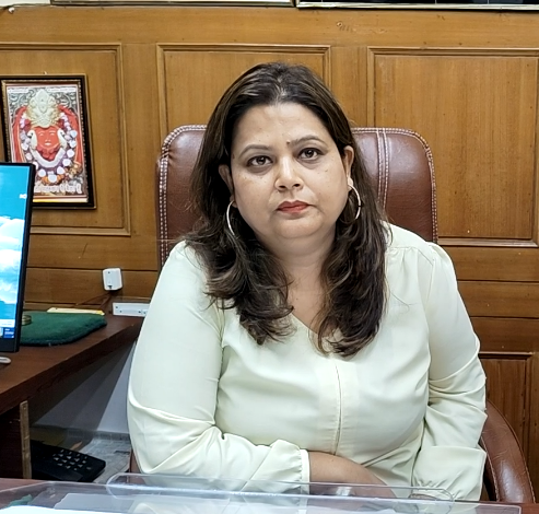 25 जुलाई से कूड़े के बिल की ऑनलाइन-ऑफलाइन पेमेंट नहीं होगी, 10 अगस्त से Citizen Seva Portal पर होंगी सभी सेवाएं   