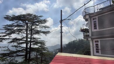 ALERT: अब हिमाचल में इस दिन ऑरेंज अलर्ट जारी