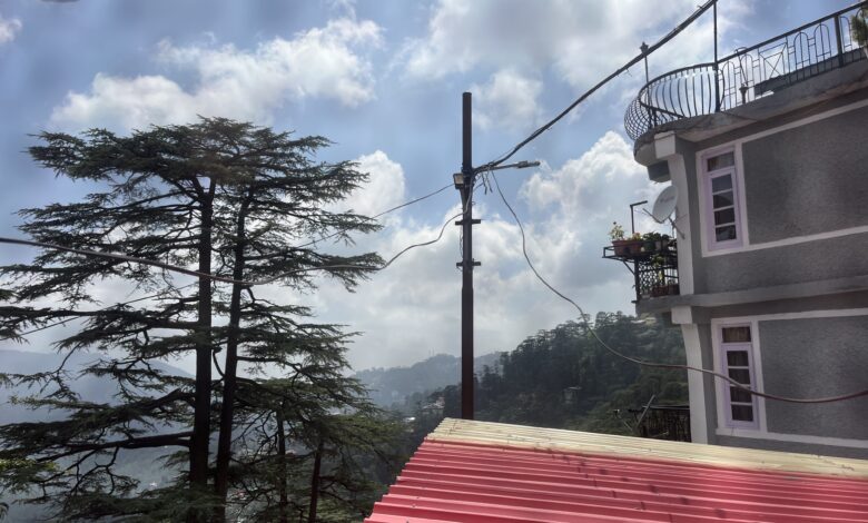 ALERT: अब हिमाचल में इस दिन ऑरेंज अलर्ट जारी