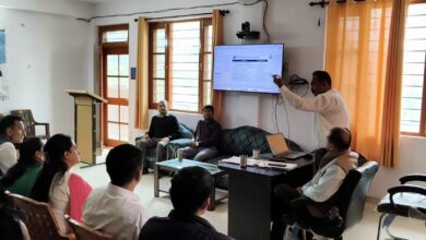 बर्फीले क्षेत्रों में एक सितंबर से होगा जनगणना का दूसरा चरण