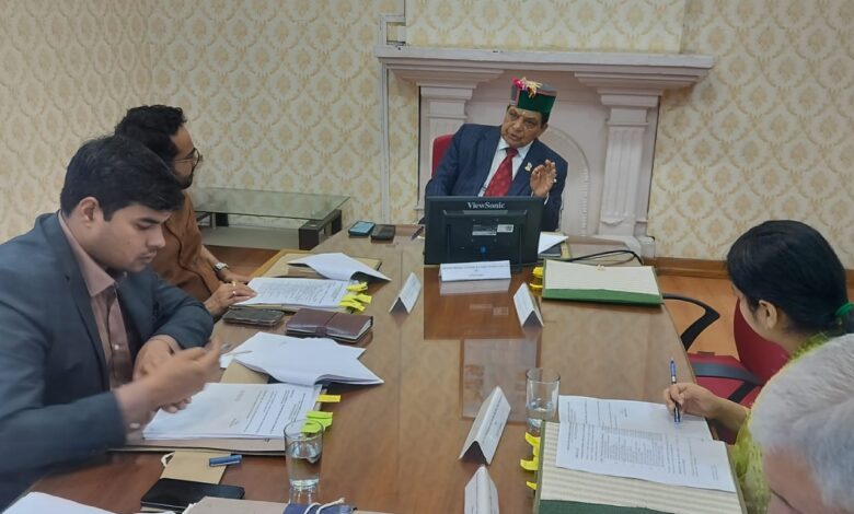 मेडिकल उपकरणों की ख़रीद प्रक्रिया में लाओ तेज़ी