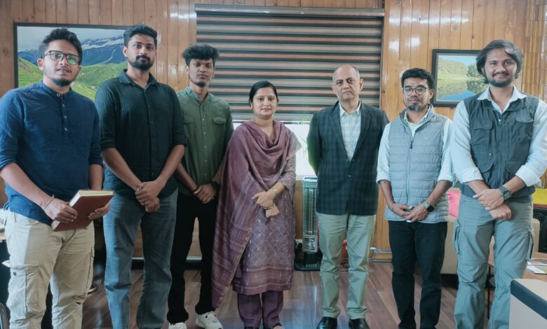 असर विशेष: हिमाचल में भालू-तेंदुए के हमलों पर अब लगेगी लगाम, WII और SACON कोयंबटूर करेंगे त्वरित मूल्यांकन