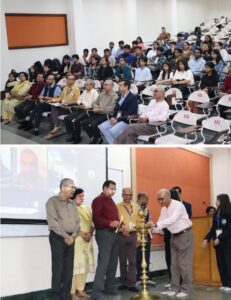 जेपी यूनिवर्सिटी ऑफ इंफॉर्मेशन टेक्नोलॉजी, वाकनाघाट द्वारा हैक डेज़ सोलन 2026 का आयोजन