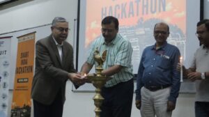 स्मार्ट इंडिया हैकाथॉन 2026 के लिए JUIT ने आंतरिकहैकाथॉन का आयोजन किया