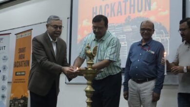 स्मार्ट इंडिया हैकाथॉन 2026 के लिए JUIT ने आंतरिकहैकाथॉन का आयोजन किया
