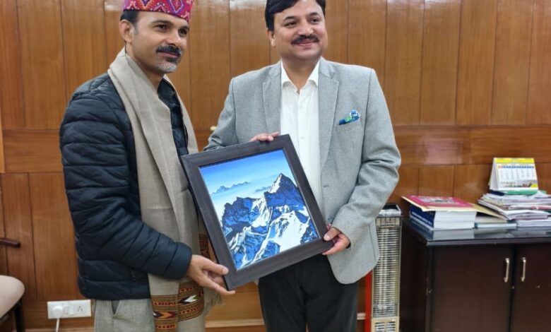 निखारा पहले अपना ‘हुनर’, अब तैयार किया ‘स्वरोजगार’