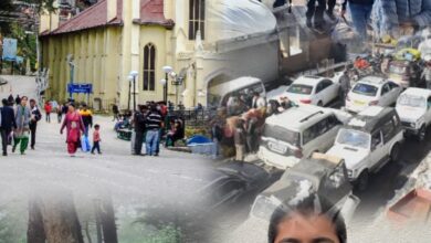 ASAR EDITORIAL: Shimla’s hidden crisis : Waste and the tourist load