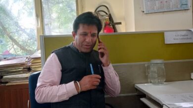LDR नीति के तहत लिपिकों व जेओए के रिक्त पदों पर जल्द भर्ती प्रक्रिया शुरू करें सरकार