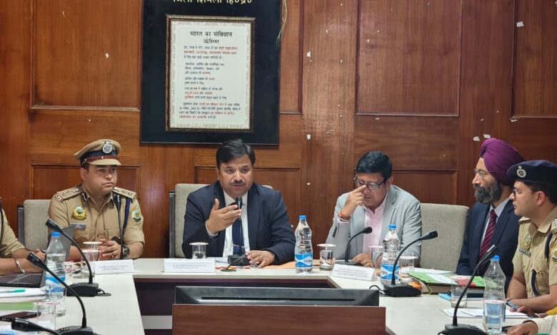 11 से 14 नवंबर तक आयोजित होगा अंतरराष्ट्रीय लवी मेला-2026