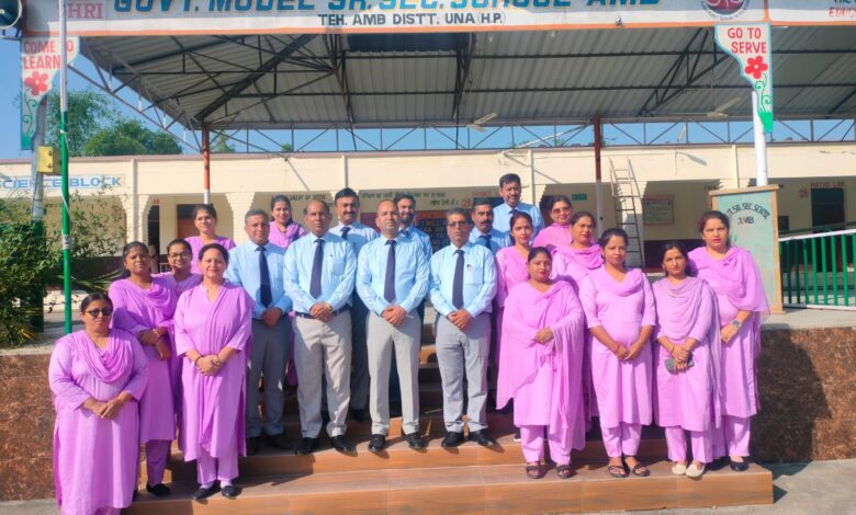 148 सरकारी सीबीएसई स्कूलों में शिक्षकों के लिए ड्रेस कोड लागू