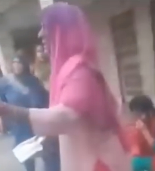 Photo of शर्मनाक: हमीरपुर के भोरंज ब्लॉक में एक महिला के बाल काटने व उसके मूंह पर कालिख पोतने की शर्मनाक घटना