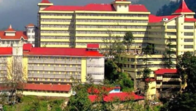 बड़ी खबर: आईजीएमसी में ई टेंडर पर बड़ा खुलासा बड़ी खबर: आईजीएमसी में ई टेंडर पर बड़ा खुलासा