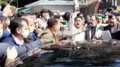 विधानसभा में धक्का मुक्की, विधायकों का निलंबन , पर कार्यवाई पर क्यों है हैरानी