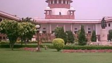 बड़ी खबर : सर्वोच्च न्यायालय ने एफसीए और एफआरए  मामलों पर दी बड़ी मंजूरी