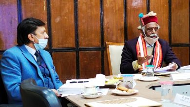 बड़ी खबर : विश्वविद्यालय की वार्षिक कोर्ट बैठक में विश्वविद्यालय न्यायालय के कुछ सदस्य ही गायब बड़ी खबर : विश्वविद्यालय की वार्षिक कोर्ट बैठक में विश्वविद्यालय न्यायालय के कुछ सदस्य ही गायब