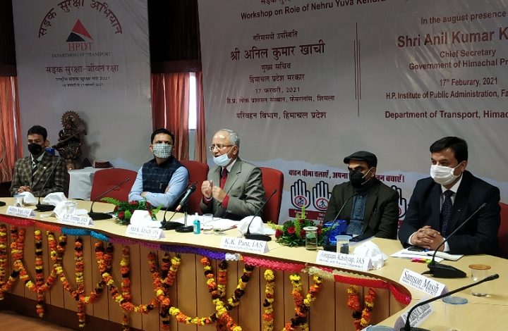 खास खबर : सड़क दुर्घटना से कुछ इस तरह बचें खास खबर : सड़क दुर्घटना से कुछ इस तरह बचें