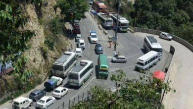 राहत : अगले सप्ताह चलेंगे सभी पुराने बन्द बस रुट राहत : अगले सप्ताह चलेंगे सभी पुराने बन्द बस रुट