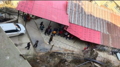 EXCLUSIVE : आईजीएमसी में कोविड टेस्ट करवाने पहुंचें बच्चे, एक्स्पोज़र का खतरा