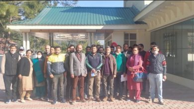 खास खबर : LDR प्रक्रिया के तहत दिया जाने वाला 20 प्रतिशत कोटा ही नहीं दिया