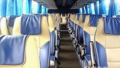 पर्यटन विकास निगम ने अपनी फ्लीट में दो नई यूरो-6 एसी वाॅल्वो कोच शामिल की