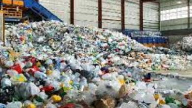 खास खबर : हिमाचल में उद्योग हर वर्ष करते हैं 28000 मीट्रिक टन खतरनाक अपशिष्ट उत्पन्न खास खबर : हिमाचल में उद्योग हर वर्ष करते हैं 28000 मीट्रिक टन खतरनाक अपशिष्ट उत्पन्न