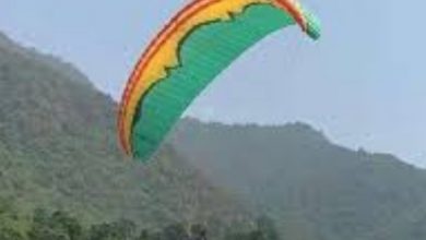 बड़ी खबर : हिमाचल प्रदेश में साहसिक खेलों के लिए नए स्थान अधिसूचित