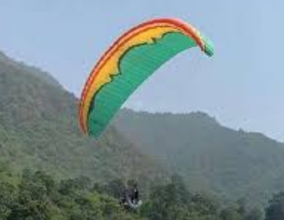 बड़ी खबर : हिमाचल प्रदेश में साहसिक खेलों के लिए नए स्थान अधिसूचित