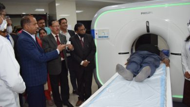 नेरचौक मेडिकल कॉलेज में अब होगा सिटी स्कैन नेरचौक मेडिकल कॉलेज में अब होगा सिटी स्कैन