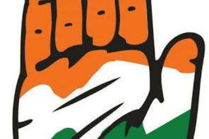 कॉन्ग्रेस ने किया नगर निगम के चुनाव पार्टी चिन्ह पर करवाने के निर्णय का स्वागत कॉन्ग्रेस ने किया नगर निगम के चुनाव पार्टी चिन्ह पर करवाने के निर्णय का स्वागत